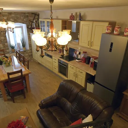 Villa Ruralna Kuca Za Odmor Didovina *