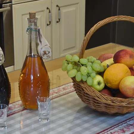 Villa Ruralna Kuca Za Odmor Didovina Sinj