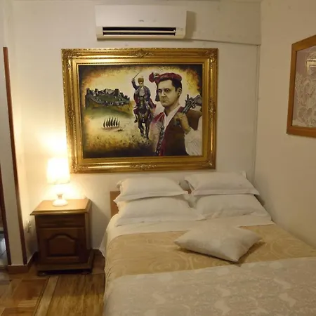 Ruralna Kuca Za Odmor Didovina * Sinj