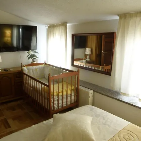 Ruralna Kuca Za Odmor Didovina Villa Sinj