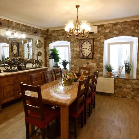 Ruralna Kuca Za Odmor Didovina