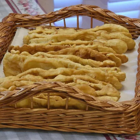 Villa Ruralna Kuca Za Odmor Didovina