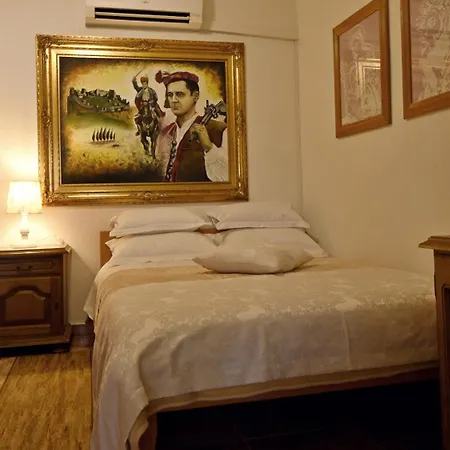 Villa Ruralna Kuca Za Odmor Didovina *