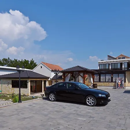 Villa Ruralna Kuca Za Odmor Didovina *