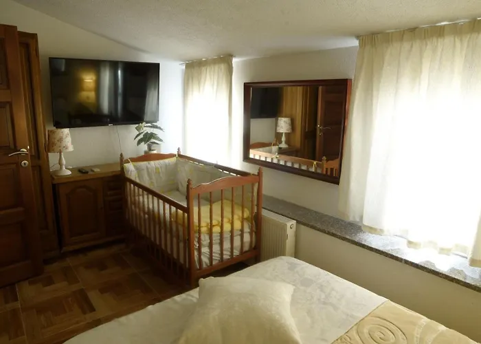 Ruralna Kuca Za Odmor Didovina Villa Sinj
