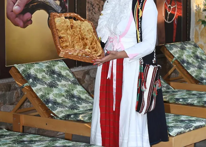Ruralna Kuca Za Odmor Didovina Sinj