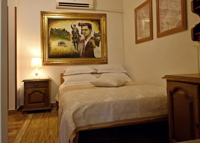 Villa Ruralna Kuca Za Odmor Didovina *